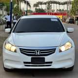 A picture of FOR SALE FOREIGN USED HONDA ACCORD 2008 MODEL WITH ORIGINAL