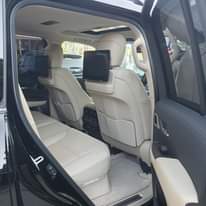 A picture of 2023 TOYOTA LANDCRUISER ZX 300 SERIES