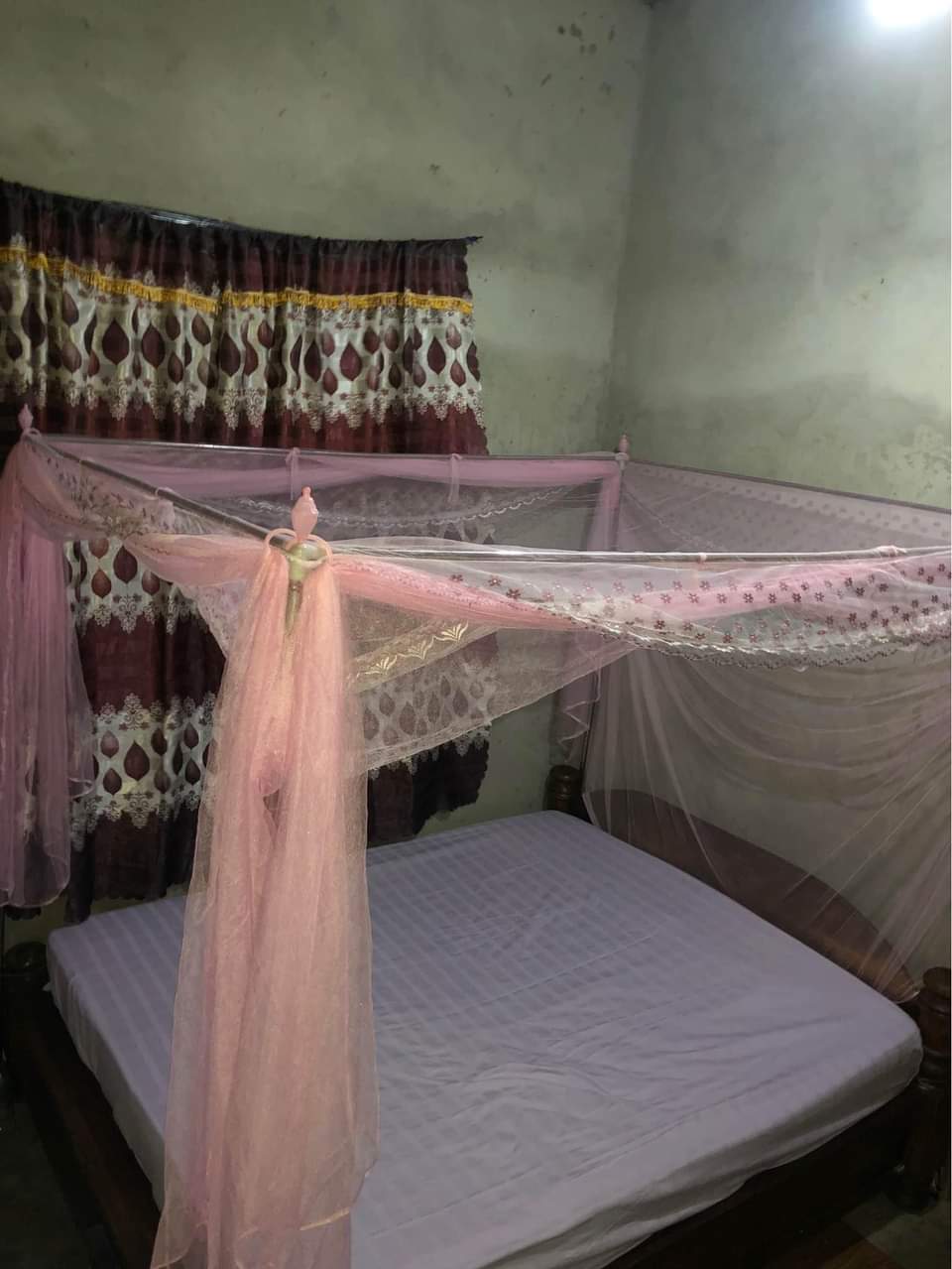 A picture of Kitanda pekeake