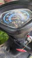 A picture of Honda pasola
