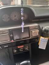 A picture of NISSAN EXTRAIL