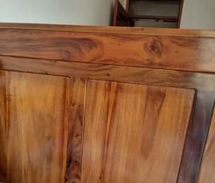 A picture of Bed 5x6