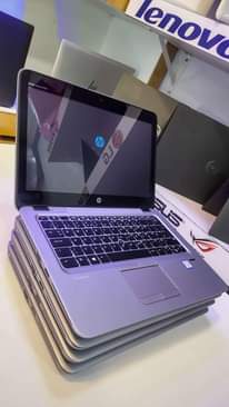 A picture of HP ELITEBOOK 820 G3 PRICE 585 000