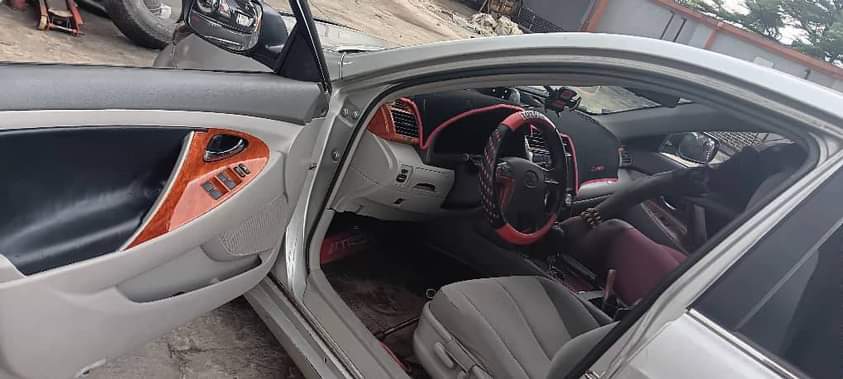 A picture of Clean Toyota spider for sale everything is working perfectly Price