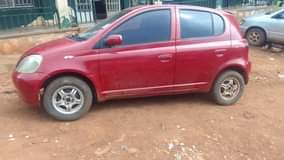 A picture of VITZ 7 5M CASH MONEY 0701057114 0761990442