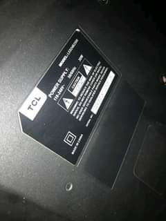 tcl tv