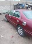 A picture of Toyota Camry pencil manual transmission is available with good condition