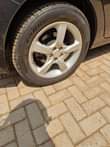 A picture of Subaru impreza 30m