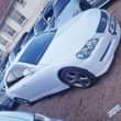 A picture of TOYOTA MARK X MODEL 2006