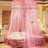 A picture of Super round mosquito nets