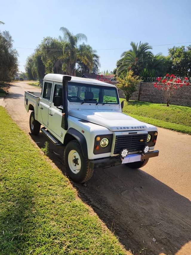 classifieds/cars landrover