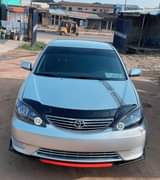 A picture of Rare Toyota Camry