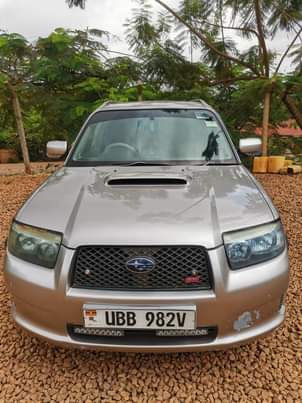 CARS I.