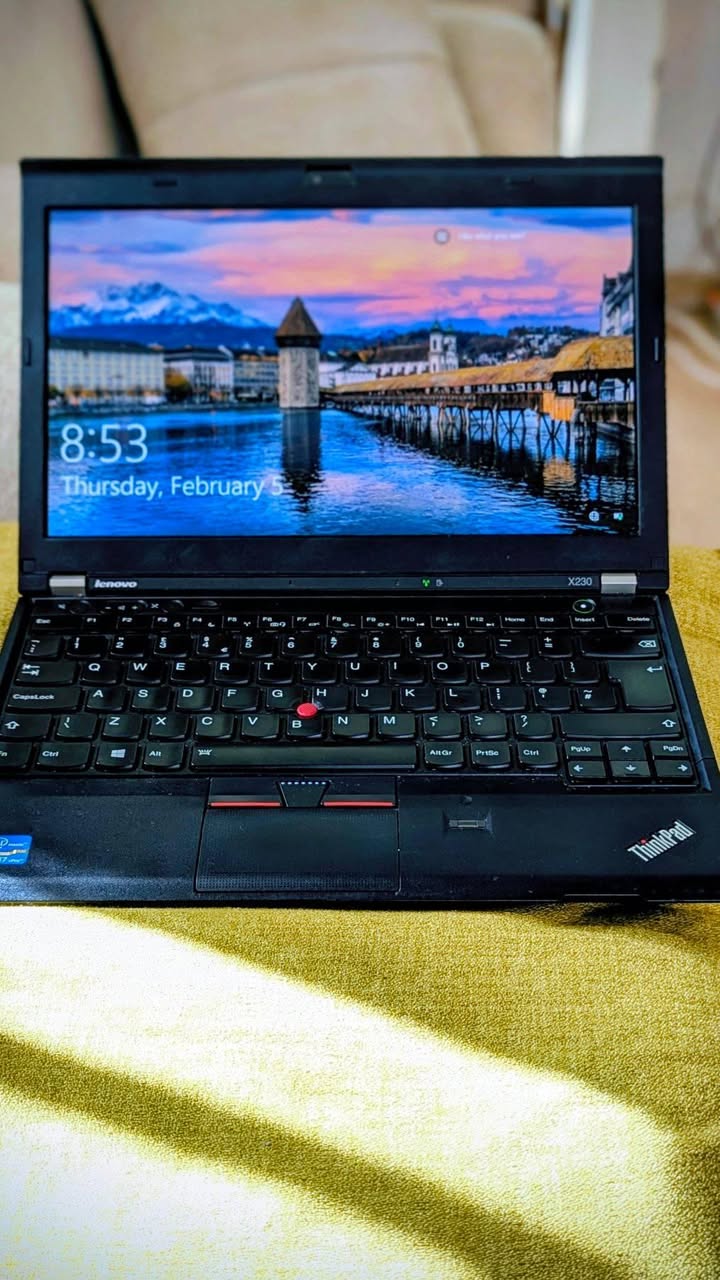 used laptops