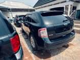 A picture of Ford Edge 2010 model
