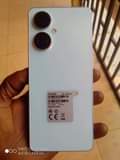 A picture of Tecno Camon 19