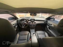 A picture of Registered 2015 gla250 Full option Factory fitted body Perfect Engine