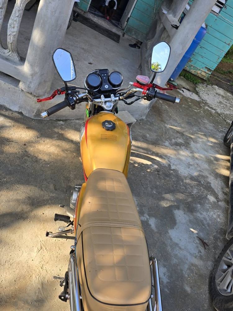 250cc bikes