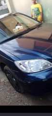 A picture of FIRST GRADE 2005 HONDA CIVIC ac chilling Uber Bolt standard
