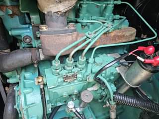 A picture of Generator linauzwa