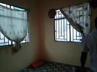 A picture of Nyumba inauzwa mbagala chamazi saku mwisho