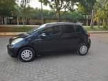 A picture of Toyota Vits New Model