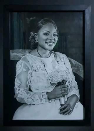 A picture of Quality art works at negotiable prices