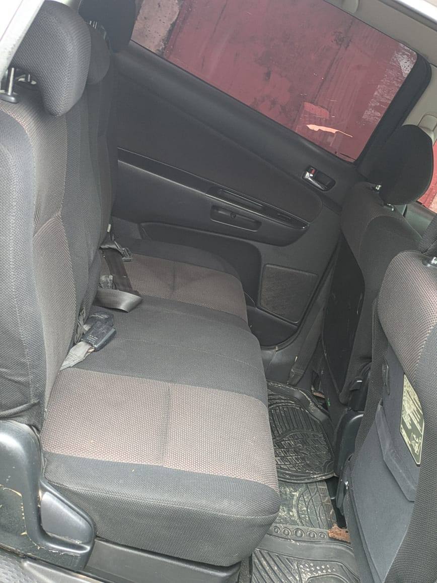 A picture of TOYOTA WISH