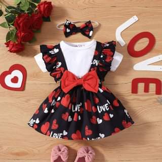 dresses