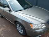 A picture of 2010 Hyundai Sonata