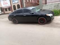 A picture of 2008 Toyota Camry 1st body Sharp engine AC chilling available