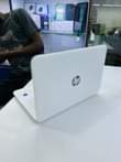 A picture of HP laptop