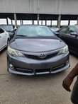 A picture of Toyota camry 2014 toks