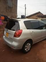 A picture of Spacio 1 5cc very good call 0706260442