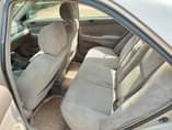 A picture of Toyota Camry 2005 LE