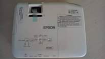 A picture of Projector Epson EB X200