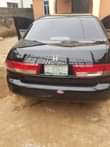 A picture of Honda Accord 2004