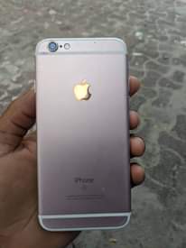 A picture of IPhone 6s