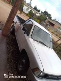 used toyota hilux