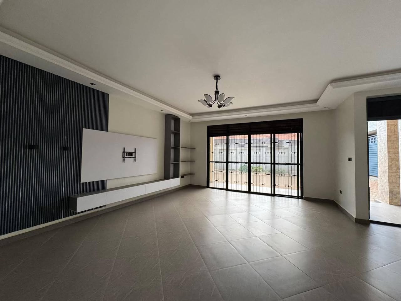 A picture of A BRAND NEW HOUSE IS AVAILABLE FOR SALE LOCATION SEGUKU