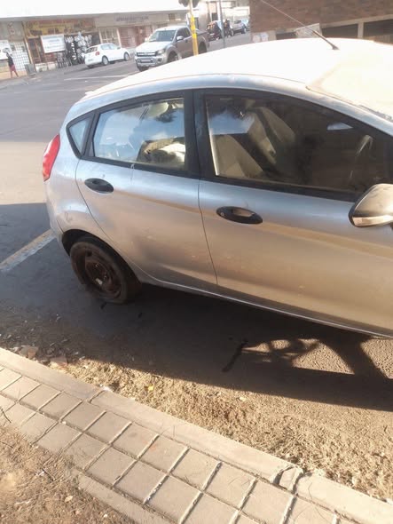 cheap cars germiston