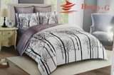 A picture of Duvets