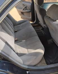 A picture of Clean Used Toyota Camry Drop Light