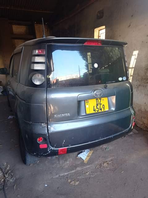 LILONGWE C.