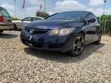 A picture of 2007 Honda Civic aka irobot 2007