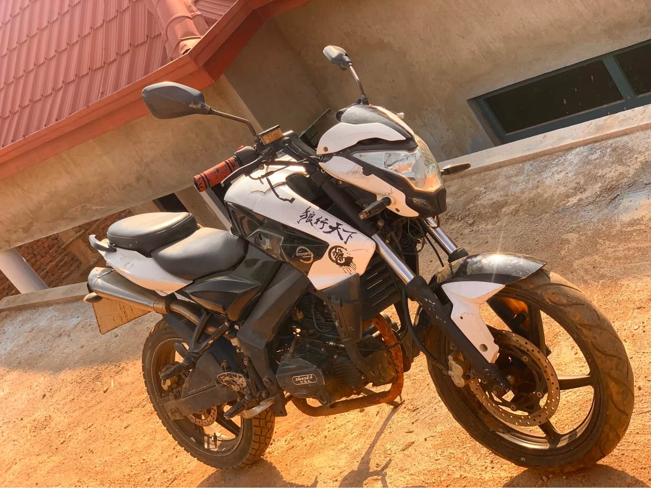 bikes