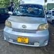 A picture of Toyota Porte