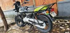 A picture of BOXER BM150 GIA TANO