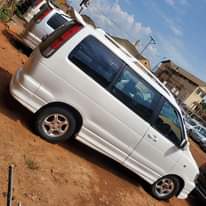 A picture of ROAD TOURER 1999 22M