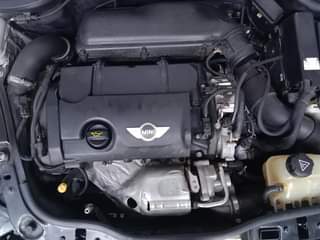 A picture of MiNi Cooper S Whatsapp 00971 56 356 1248